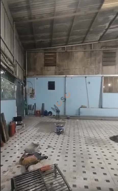 Cho thuê kho, nhà xưởng 230/5C Quốc lộ 1 A Quận 12, TP.HCM – giá 12 triệu — Hình 2 Cho thuê kho, nhà xưởng 230/5C Quốc lộ 1 A Quận 12, TP.HCM – giá 12 triệu — Hình 2
